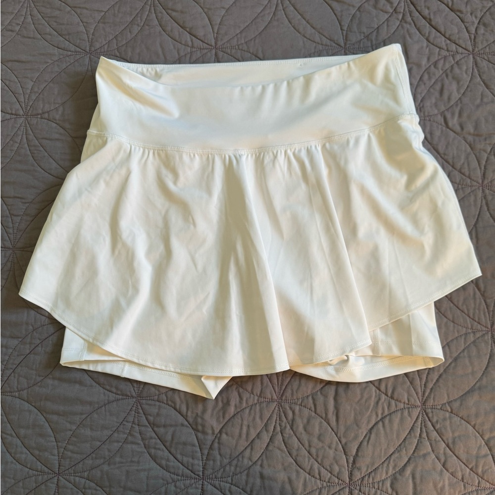 Women’s Old Navy Active Golf/Tennis Skort